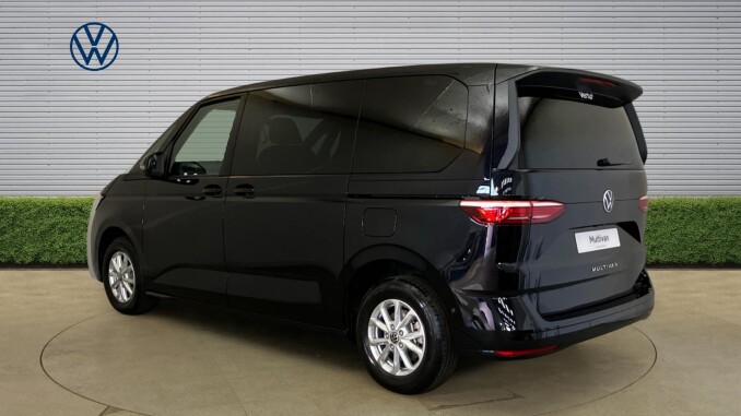 Volkswagen Multivan 2.0 TDI Life 5dr DSG Diesel Estate - Image 3